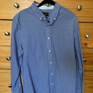 Jachs New York Button-Down Shirt